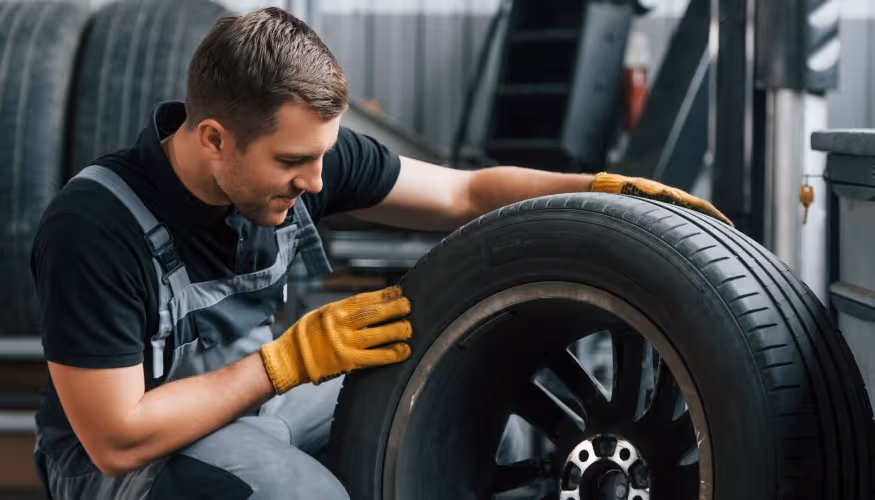 Çukurova mobil lastikçi hizmet görseli 5